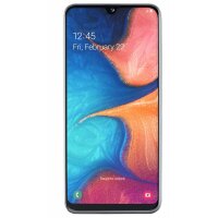 cofi1453® 3 Stück Schutzglas 9H kompatibel mit SAMSUNG GALAXY A20e (A202F) Glas Displayschutzfolie Panzerfolie Passgenau