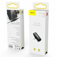 2 in 1 Dual Audio Kopfhörer Ladekabel Adapter Converter L46 Splitter kompatibel mit iPhone 7, 7 Plus, iPhone 8, 8 Plus, iPhone X, Xs, Xr , Xs Max