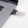 Baseus Adapter von USB auf USB Typ-C USB-C Kabel Splitter OTG für Laptop Macbook Joystick Controller Ladegerät USB Stick Maus Tastatur