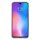 cofi1453® Silikon Hülle Basic kompatibel mit XIAOMI MI 9 Case TPU Soft Handy Cover Schutz Transparent