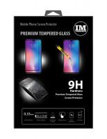 cofi1453® 5D Schutz Glas kompatibel mit Xiaomi Mi 9...