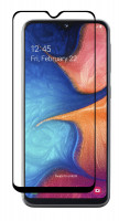 cofi1453® 5D Schutz Glas kompatibel mit Samsung...