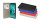 Buch Tasche "Smart" kompatibel mit SAMSUNG GALAXY A50 (A505F) Handy Hülle Etui Brieftasche Schutzhülle mit Standfunktion, Kartenfach