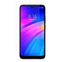 cofi1453® Schutzglas 9H kompatibel mit XIAOMI REDMI 7...