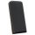 cofi1453® Flip Case kompatibel mit XIAOMI REDMI 7 Handy Tasche vertikal aufklappbar Schutzhülle Klapp Hülle Schwarz