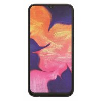 cofi1453® Schutzglas 9H kompatibel mit SAMSUNG GALAXY A10 ( A105F ) Displayschutzfolie Panzerfolie Passgenau Glas