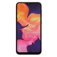 cofi1453® 5D Schutz Glas kompatibel mit Samsung Galaxy A10 (A105F) Curved Panzer Folie Vollständig Klebend und Abdeckung