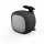 Bluetooth 4.1 Lautsprecher Portable Wireless Speaker 3W Leistung 300mAh MicroSD kompatibel mit Smartphone & Tablet schwarz / rot