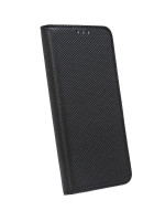 cofi1453® Buch Tasche "Smart" kompatibel mit SONY XPERIA L3 Handy Hülle Etui Brieftasche Schutzhülle mit Standfunktion, Kartenfach Schwarz