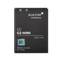 Bluestar Akku Ersatz kompatibel mit LG G2 Mini 2600mAh...