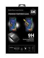 cofi1453® Schutzglas 9H kompatibel mit LG K40...
