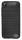 cofi1453® Silikon Hülle Carbon kompatibel mit HUAWEI Y5 2019 Case TPU Soft Handyhülle Cover Schutzhülle Schwarz