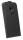 cofi1453® Flip Case kompatibel mit MOTOROLA MOTO G7 PLUS Handy Tasche vertikal aufklappbar Schutzhülle Klapp Hülle Schwarz