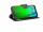 cofi1453® Buch Tasche "Fancy" kompatibel mit MOTOROLA MOTO G7 Handy Hülle Etui Brieftasche Schutzhülle mit Standfunktion, Kartenfach Schwarz