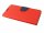 cofi1453® Buch Tasche "Fancy" kompatibel mit XIAOMI REDMI 7 Handy Hülle Etui Brieftasche Schutzhülle mit Standfunktion, Kartenfach Rot-Blau