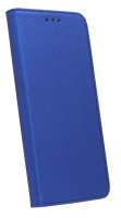 cofi1453® Buch Tasche "Smart" kompatibel mit XIAOMI REDMI GO Handy Hülle Etui Brieftasche Schutzhülle mit Standfunktion, Kartenfach Blau