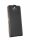 cofi1453® Flip Case kompatibel mit SAMSUNG GALAXY A70 (A705F) Handy Tasche vertikal aufklappbar Schutzhülle Klapp Hülle Schwarz
