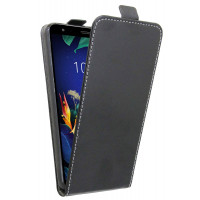 cofi1453® Flip Case kompatibel mit LG K40 ThinQ Handy...