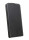cofi1453® Flip Case kompatibel mit LG K40 ThinQ Handy Tasche vertikal aufklappbar Schutzhülle Klapp Hülle Schwarz