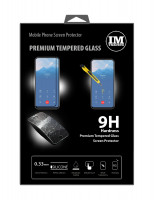 cofi1453® 5D Schutz Glas kompatibel mit HUAWEI P...