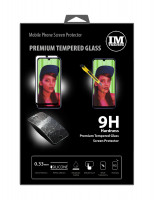 cofi1453® 5D Schutz Glas kompatibel mit HUAWEI P...