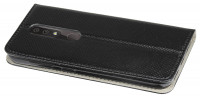 cofi1453® Buch Tasche "Smart" kompatibel mit NOKIA 4.2 Handy Hülle Etui Brieftasche Schutzhülle mit Standfunktion, Kartenfach