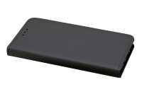 cofi1453® Buch Tasche "Smart" kompatibel mit NOKIA 4.2 Handy Hülle Etui Brieftasche Schutzhülle mit Standfunktion, Kartenfach Schwarz