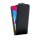 cofi1453® Flip Case kompatibel mit SAMSUNG GALAXY M10 (M105FD) Handy Tasche vertikal aufklappbar Schutzhülle Klapp Hülle Schwarz