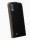 cofi1453® Flip Case kompatibel mit SAMSUNG GALAXY M10 (M105FD) Handy Tasche vertikal aufklappbar Schutzhülle Klapp Hülle Schwarz