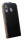 cofi1453® Flip Case kompatibel mit SAMSUNG GALAXY M30 (M305) Handy Tasche vertikal aufklappbar Schutzhülle Klapp Hülle Schwarz