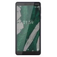 cofi1453® Schutzglas 9H kompatibel mit NOKIA 1 PLUS Displayschutzfolie Panzerfolie Passgenau Glas