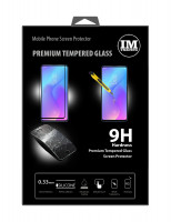 cofi1453® 5D Schutz Glas kompatibel mit Xiaomi Mi 9T...