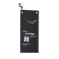 Bluestar Akku Ersatz kompatibel mit Samsung Galaxy S7 Edge SM-G935 3600mAh 3,6V Li-lon Austausch Batterie Accu EB-BG935ABE