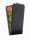 cofi1453® Flip Case kompatibel mit HUAWEI P SMART Z Handy Tasche vertikal aufklappbar Schutzhülle Klapp Hülle Schwarz