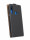 cofi1453® Flip Case kompatibel mit HUAWEI P SMART Z Handy Tasche vertikal aufklappbar Schutzhülle Klapp Hülle Schwarz