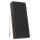 cofi1453® Flip Case kompatibel mit SAMSUNG GALAXY A80 (A805F) Handy Tasche vertikal aufklappbar Schutzhülle Klapp Hülle Schwarz