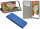 cofi1453® Buch Tasche "Smart" kompatibel mit HUAWEI P SMART Z Handy Hülle Etui Brieftasche Schutzhülle mit Standfunktion, Kartenfach