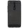 cofi1453® Silikon Hülle Carbon kompatibel mit Xiaomi Redmi K20 TPU Case Soft Handyhülle Cover Schutzhülle Schwarz