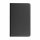 cofi1453® 360 Schutz Tablet Cover kompatibel mit Samsung Galaxy Tab A 2019 10,1 Zoll ( SM-T510 / SM-T515 ) Tasche Hülle Tabletschale Bumper Case Etui Rotierbar mit Ständer in Schwarz cofi1453®