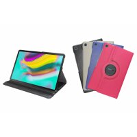 cofi1453® 360 Schutz Tablet Cover kompatibel mit...