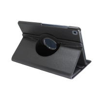 cofi1453® 360 Schutz Tablet Cover kompatibel mit Samsung Galaxy Tab S5e 10,5 Zoll ( SM-T720 / SM-T725 ) Tasche Hülle Tabletschale Bumper Case Etui Rotierbar mit Ständer