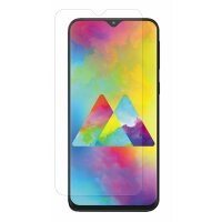 cofi1453® 3 Stück Schutzglas 9H kompatibel mit SAMSUNG GALAXY M20 (M205FD) Displayschutzfolie Panzerfolie Passgenau