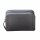 Baseus Universal Tasche für Kleinigkeiten und mobile Smartphone Geräte Zubehörtasche 198 x 90 x 120mm L schwarz