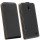 cofi1453® Flip Case kompatibel mit NOKIA 1 PLUS Handy Tasche vertikal aufklappbar Schutzhülle Klapp Hülle Schwarz