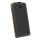 cofi1453® Flip Case kompatibel mit NOKIA 1 PLUS Handy Tasche vertikal aufklappbar Schutzhülle Klapp Hülle Schwarz