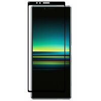 cofi1453® 5D Schutz Glas kompatibel mit SONY XPERIA 1...