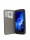 cofi1453® Buch Tasche "Smart" kompatibel mit ALCATEL 1C (5003D) Handy Hülle Etui Brieftasche Schutzhülle mit Standfunktion, Kartenfach Schwarz