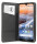 cofi1453® Buch Tasche "Smart" kompatibel mit NOKIA 3.2 Handy Hülle Etui Brieftasche Schutzhülle mit Standfunktion, Kartenfach Schwarz