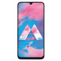 cofi1453® 3 Stück Schutzglas 9H kompatibel mit SAMSUNG GALAXY M30 (M305FD) Displayschutzfolie Panzerfolie Passgenau