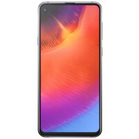 cofi1453® Schutzglas 9H kompatibel mit SAMSUNG GALAXY A60 ( A606F ) Displayschutzfolie Panzerfolie Passgenau Glas